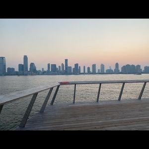 Meet your Posher, Elinorah